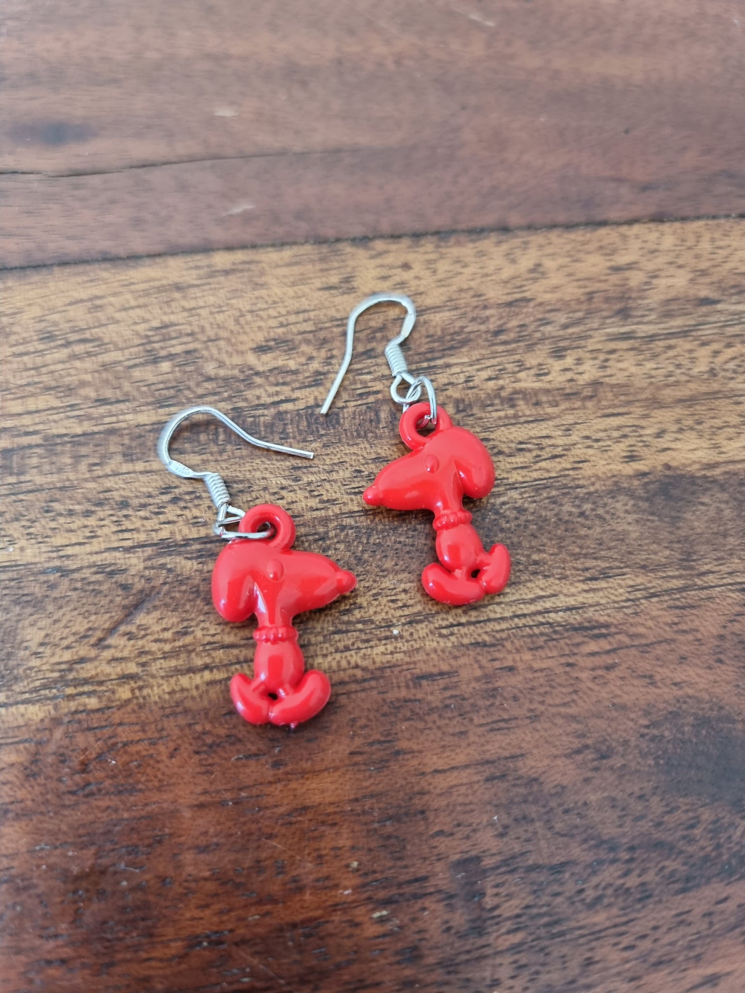 Snoopy Jewellery