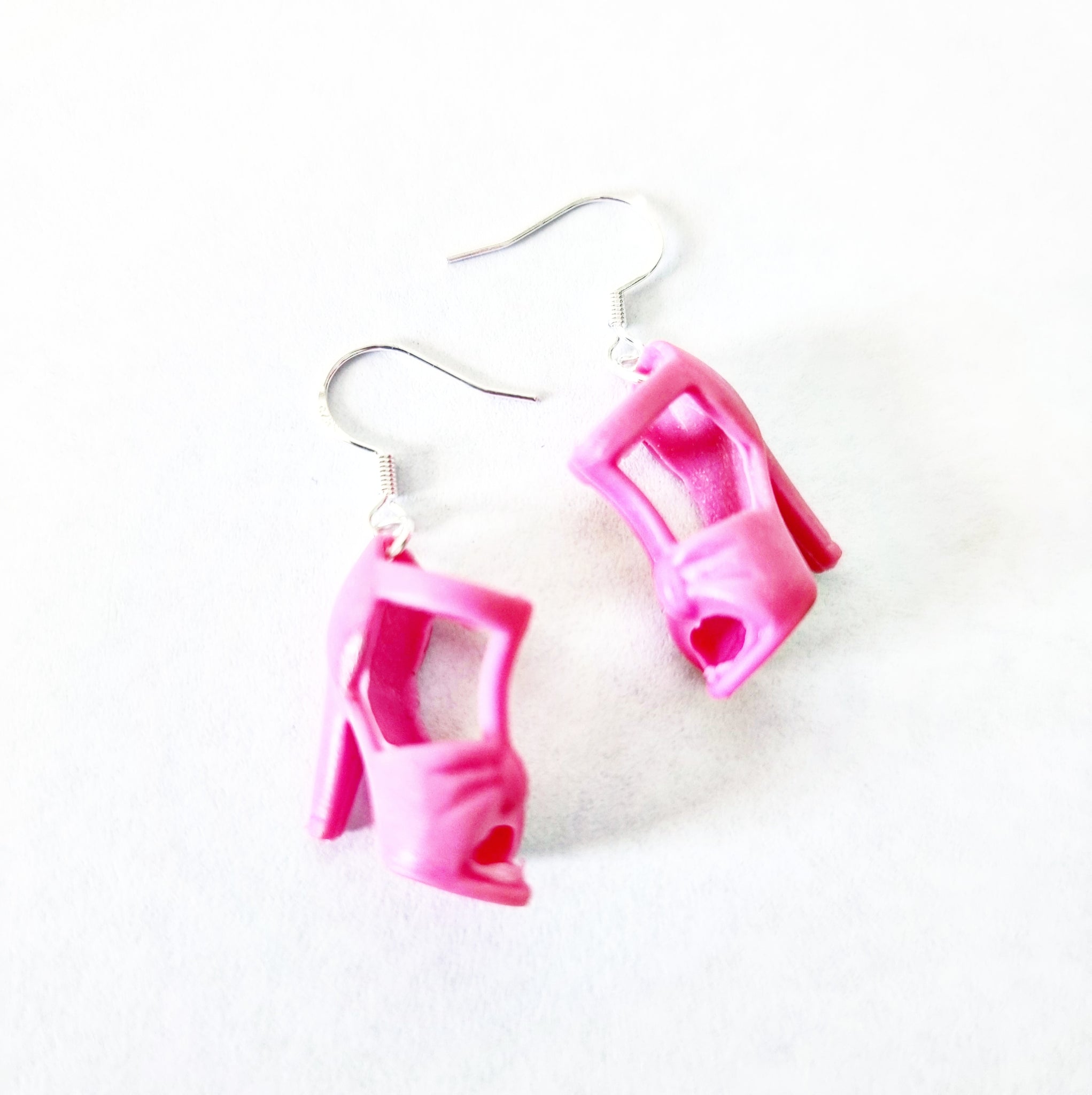 Barbie Doll Shoe Jewellery